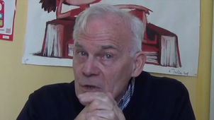 3 questions à Michel Candelier