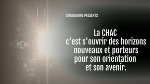 Film présentation CHAC 2026