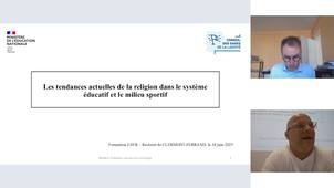 visio valeurs de la republique - Médéric CHAPITAUX