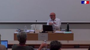 Conférence de Jérome Deauvieau : « Comprendre les difficultés scolaires à l’entrée dans l’écrit »