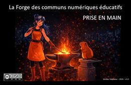 Publier une application web sur La Forge des communs numériques éducatifs — Guide pas à pas