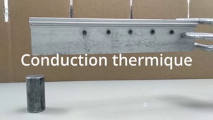 [3eme] [Energie] Conduction thermique