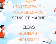 Interview Finaliste 