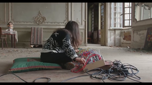 Synthé Modulaire extrait 1.mp4