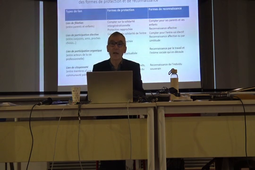 Extrait 5 Serge Paugam