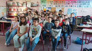 Chanson contre le harcèlement