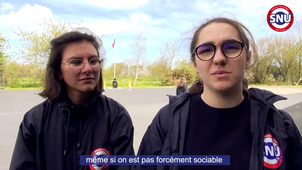 SNU video regionale 2023