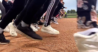 Reportage Cross 2024 - Club reporter