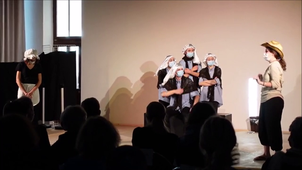 Le malade imaginaire (2021)