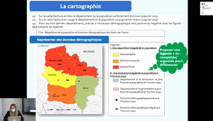 Habiter dans les Hauts-de-France – cinquième