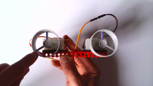 Montage motoréducteur-générateur.wmv