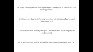 Présentation Formations de réseaux arts plastiques Montpellier 2025-26.mp4