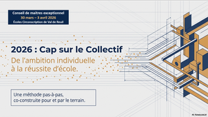 --Diaporama conseil des maitres exceptionnel mars 2026.mp4