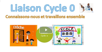 Liaison cycle 0