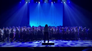 Festival Arecis Paysage Sonore Pluie