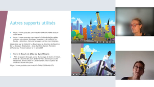 Programme limitatif de Tle Bac pro : 