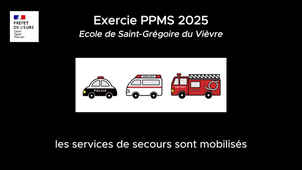 PPMS ST GREGOIRE DU VIEVRE