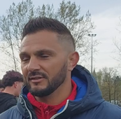 2 avril 2025, Interview de M. Vacheret, entraîneur de l'équipe du lycée Duhamel, Dole