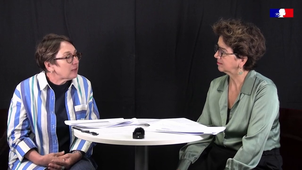 Programme Evar(s) - Intervention de Mme Saulnier Constant VF