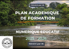 Offre PAF 2025-26 pour le Numérique Educatif. - ACADEMIE DE LA GUYANE (Synthétisée par IA générative).mp4