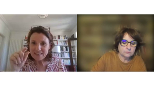 Conférence de Marie-Laure Lepetit sur la littérature yiddish de la Shoah