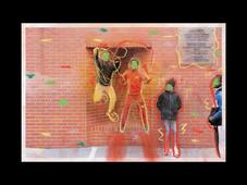 BRUT COLLECTIF collège Lucie et Raymond Aubrac 75011