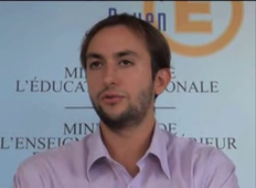 Accueil début de cours. La conduite et animation de la classe