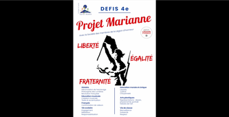 Présentation du Projet Marianne (2025)