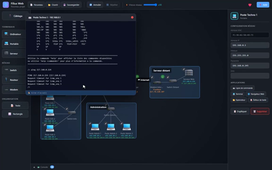 4e Serveur distant — Connecter le serveur à Internet et tester (v2)