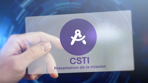 Domaine EAC : culture scientifique, technologique et industrielle