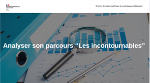Analyse des résultats du parcours 