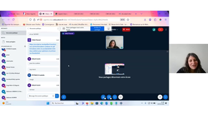 Atelier DCLIC - les bonnes pratiques de l'hygiène numérique