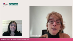 Extrait vidéo - Regards croisés.mpg