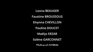 Le silence est un cri ! NAH 2026 Genevoix-Signoret 79300.mp4