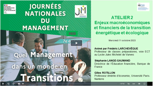 Atelier2 Introduction