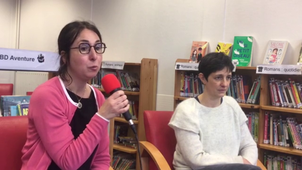 Orientation : présentation du CLE d'Hérouville