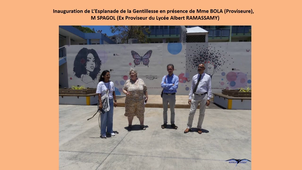 Journée de la Gentillesse