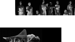 Chorégraphie 9 – Restitution option art-danse – Lycée Mahatma Gandhi – Théâtre des Bambous – 2 juin 2026