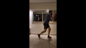 Défi SOP MSV mercredi