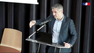 03_Le programme d’éducation à la vie affective et relationnelle, et à la sexualité - Conférence Mathieu Lacambre