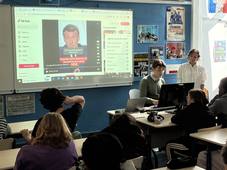 « Fact-checking : les Révélateurs dévoilent leurs techniques »