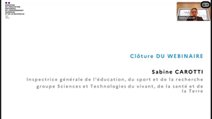PNF 2024 / 2025 - Rénovation du CAP et du BCP du champ de la propreté des espaces urbains