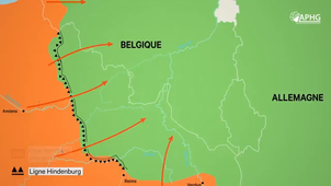 Les grandes étapes de la Première Guerre mondiale (1).mp4