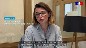 Que mettre dans un signalement au procureur ?