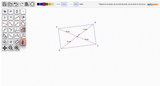 apigeom - Tracer un rectangle
