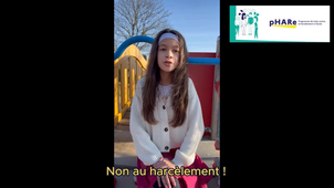 faites un bouclier humain