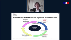 PROTHESISTE DENTAIRE 20 MARS II GRILLE HORAIRE -BLOCS DE COMPETENCES