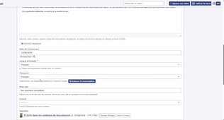 Tutoriel - PodEduc - EAC