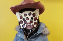 Je me pouille e je te grouje - Album en gallo - TPS PS Val d'Anast 35 - Avril 2024