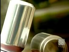 Mise en oeuvre du co-enseignement LV1/technologie propositions de séquences d'enseignement en STD2A - Materiology - Etude de dossier